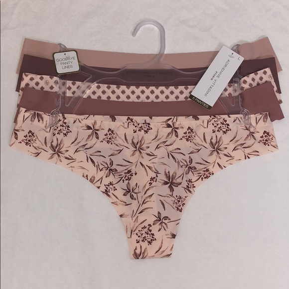 adrienne vittadini panties